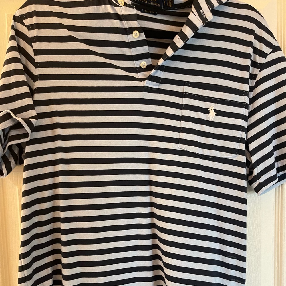 Polo Ralph Lauren polo shirt size smal
